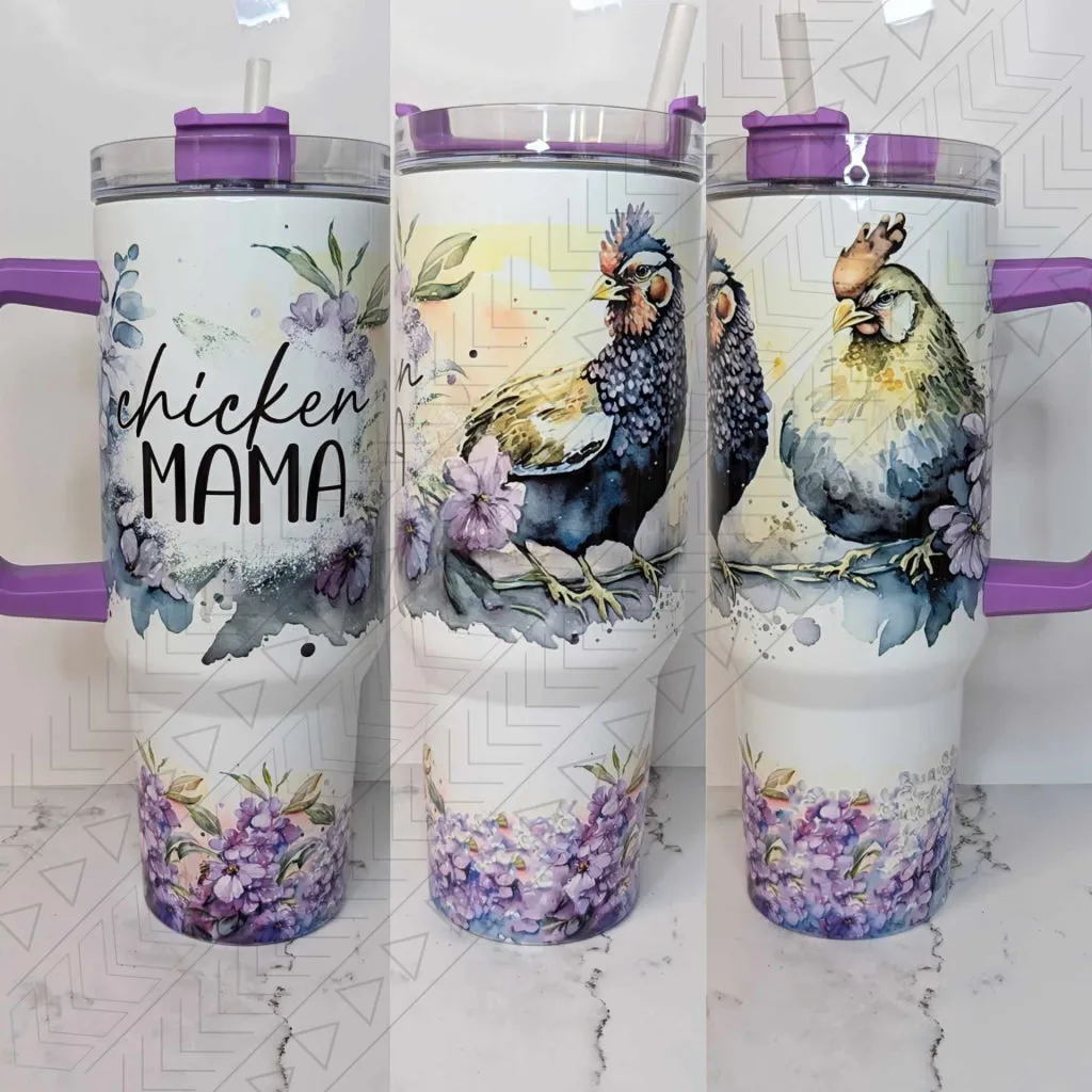 40oz Chicken Mama
