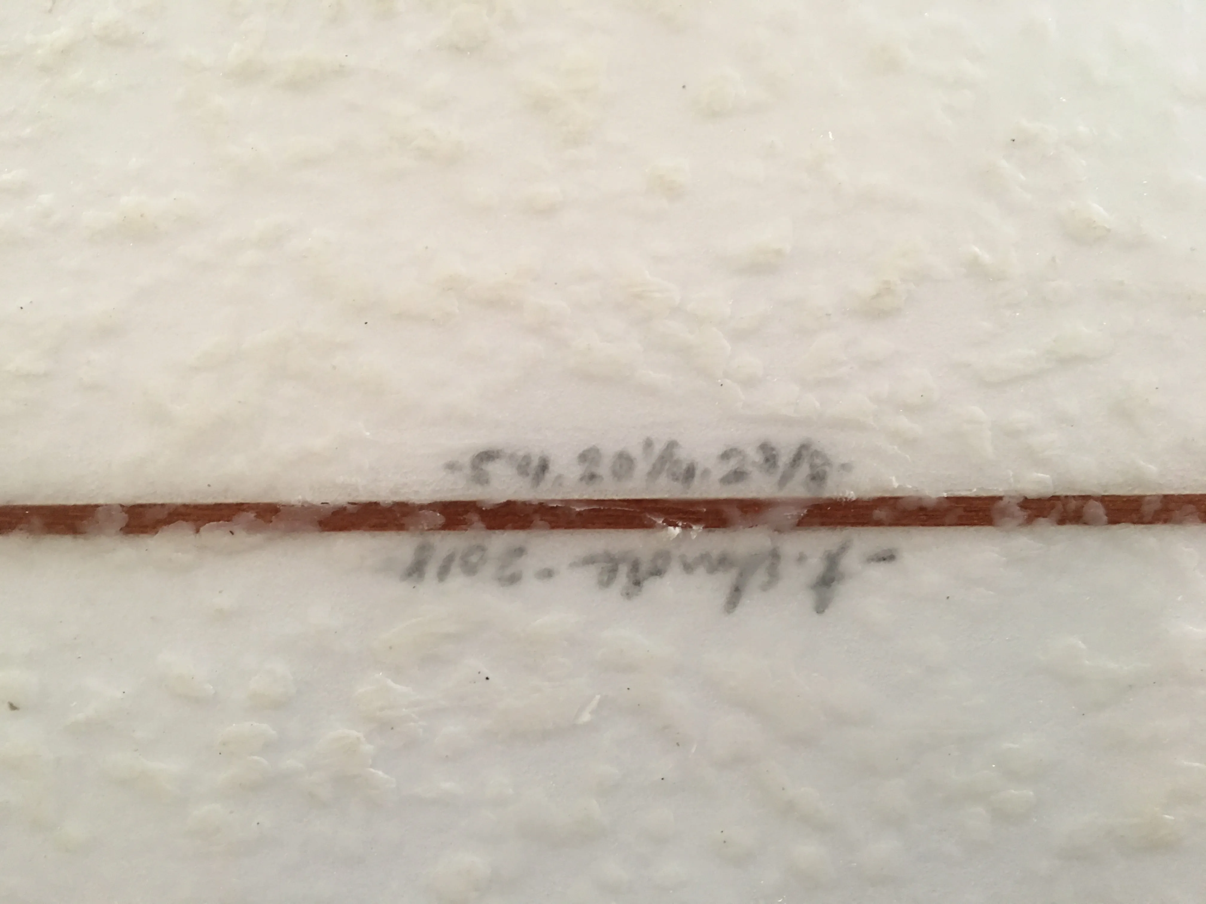 5'4" Elmore Frye'd Fish (Used)