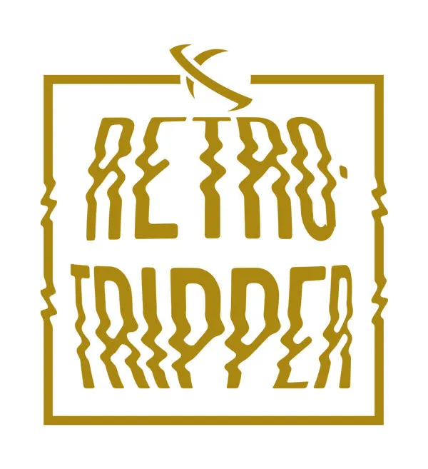 5'5   Retro Tripper