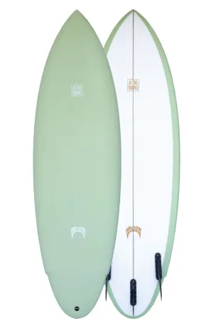 5'5   Retro Tripper