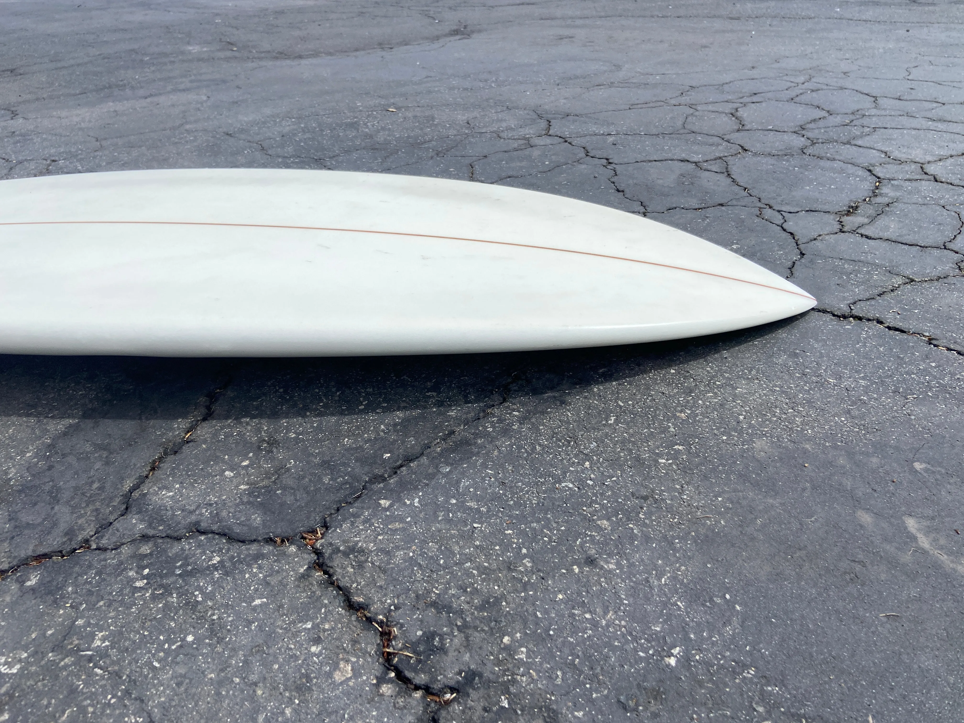 5'5" Elmore Frye'd Fish (Used)