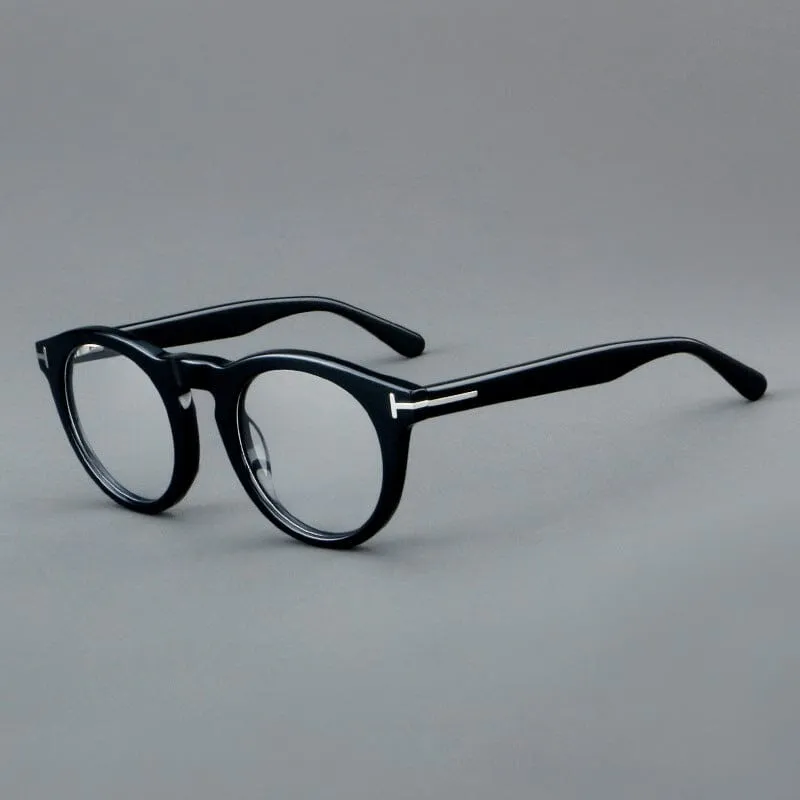 Ace Retro Acetate Glasses Frames
