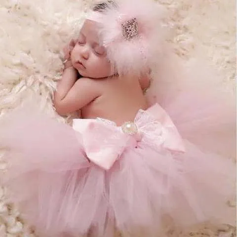 Adelaide Tutu Set