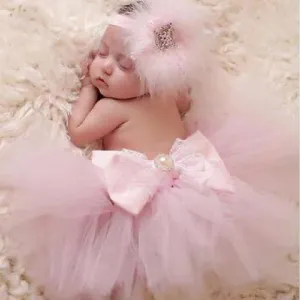 Adelaide Tutu Set