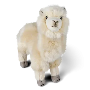 Alpaca