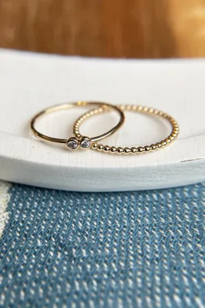 Ana Ring Set