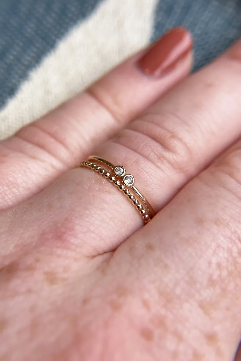 Ana Ring Set