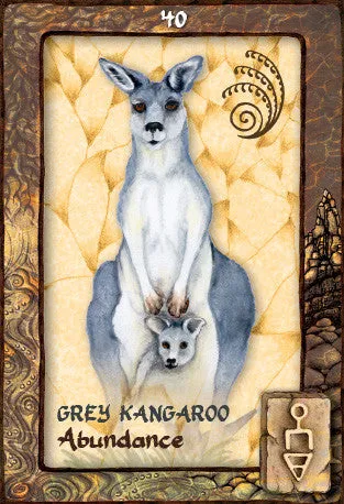Animal Dreaming Oracle