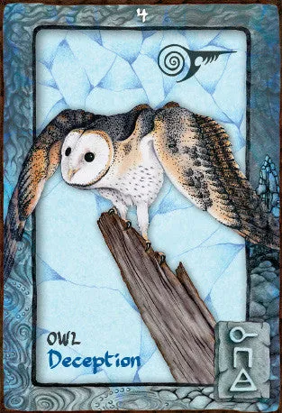 Animal Dreaming Oracle