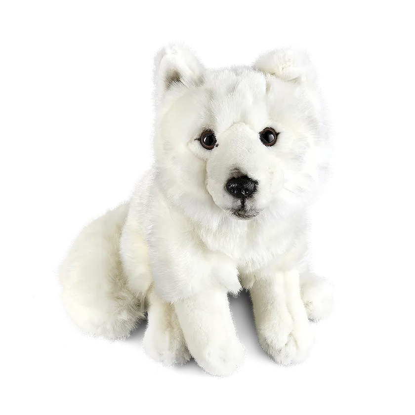 Arctic Fox
