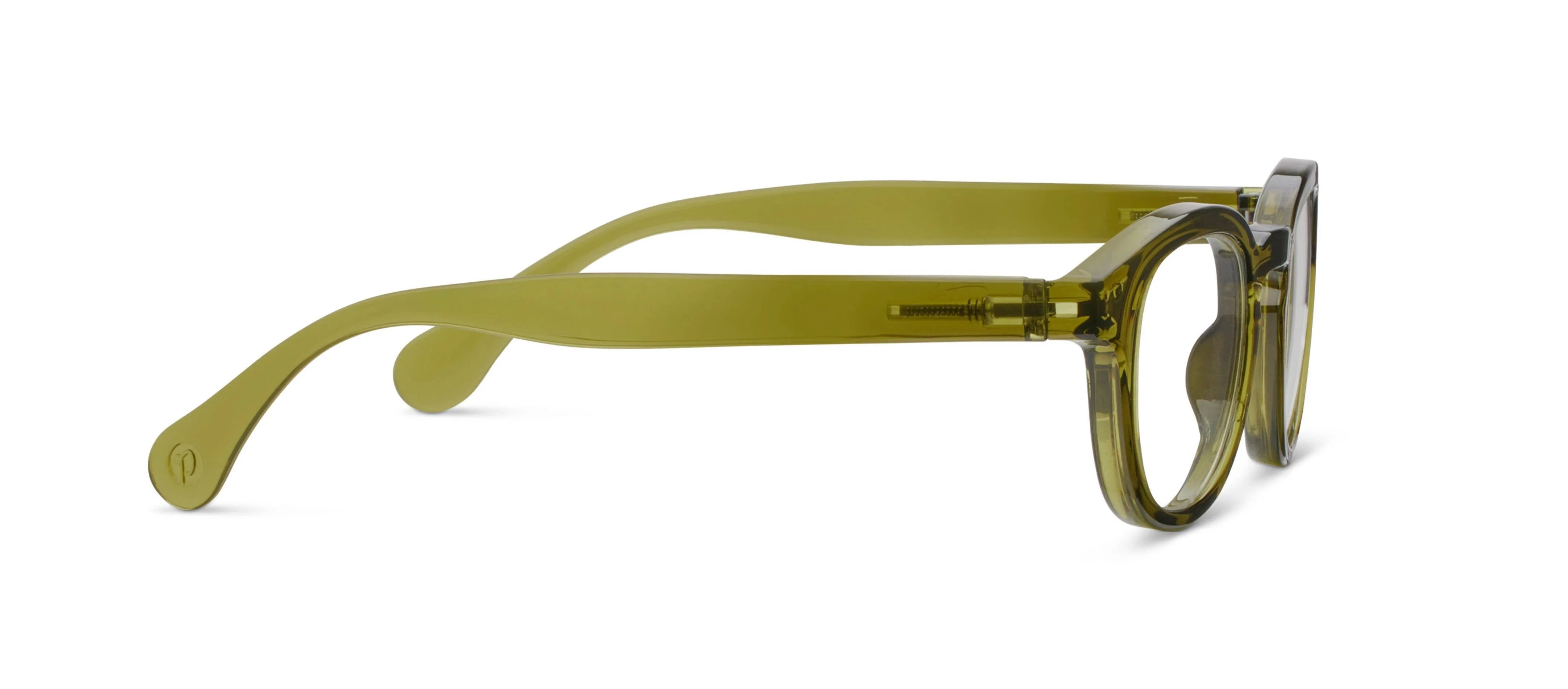 Asher Glasses