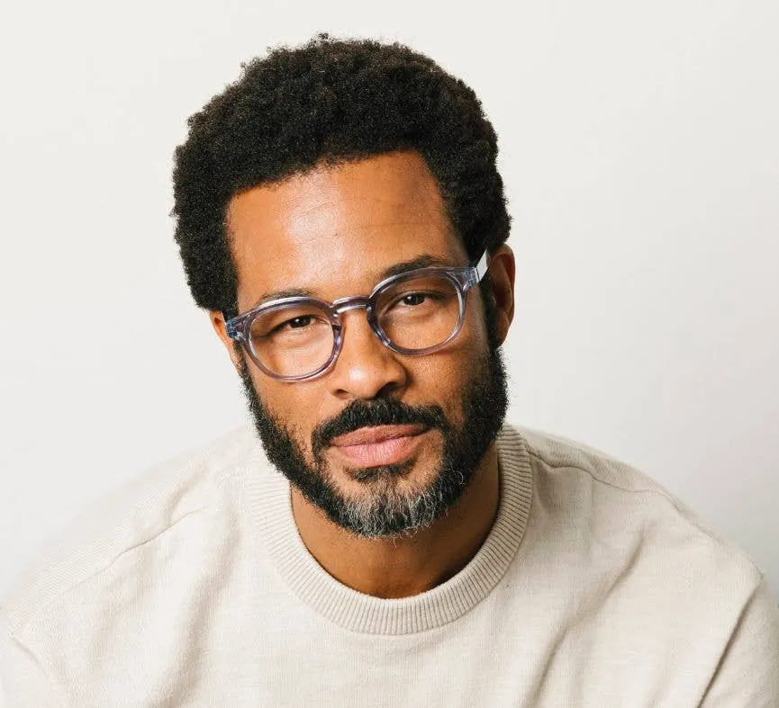 Asher Glasses