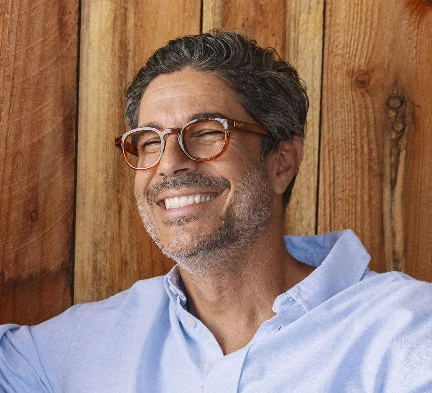 Asher Glasses