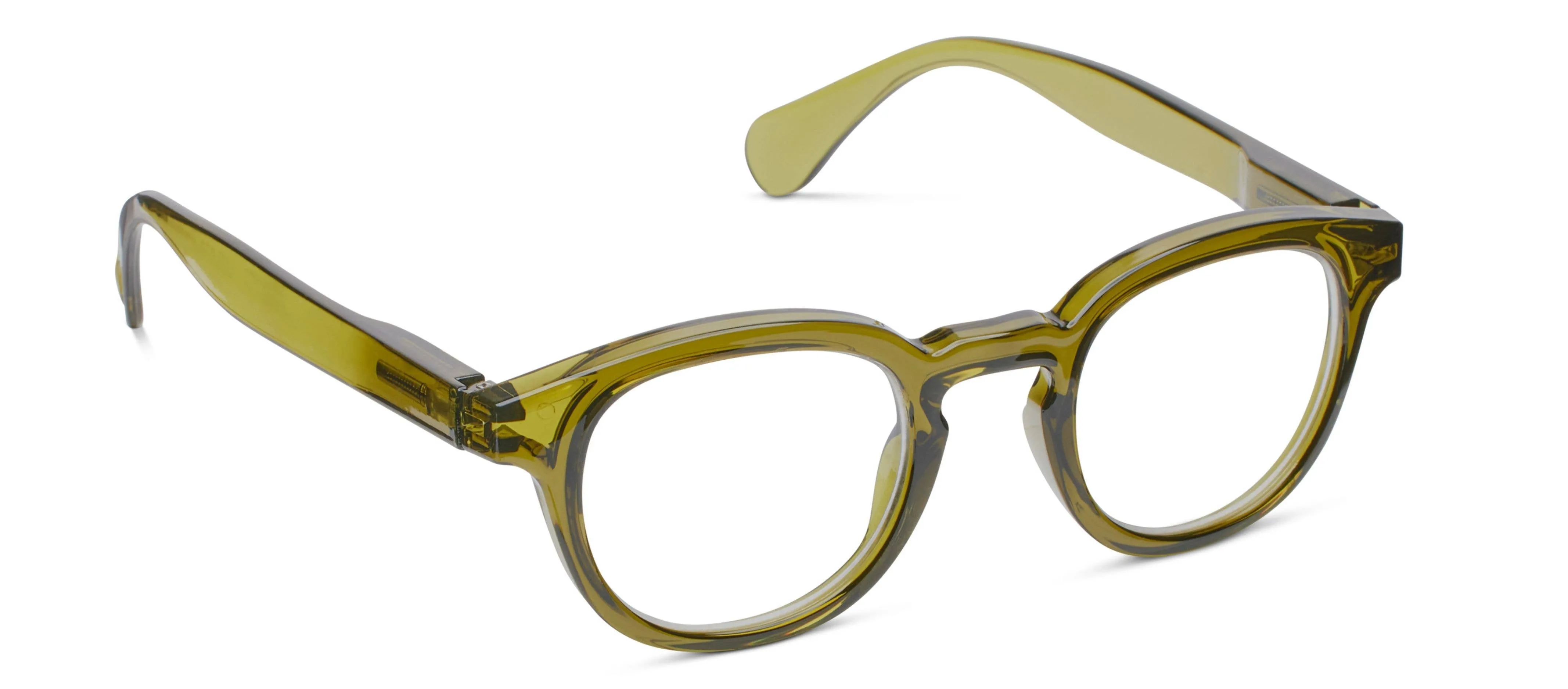 Asher Glasses