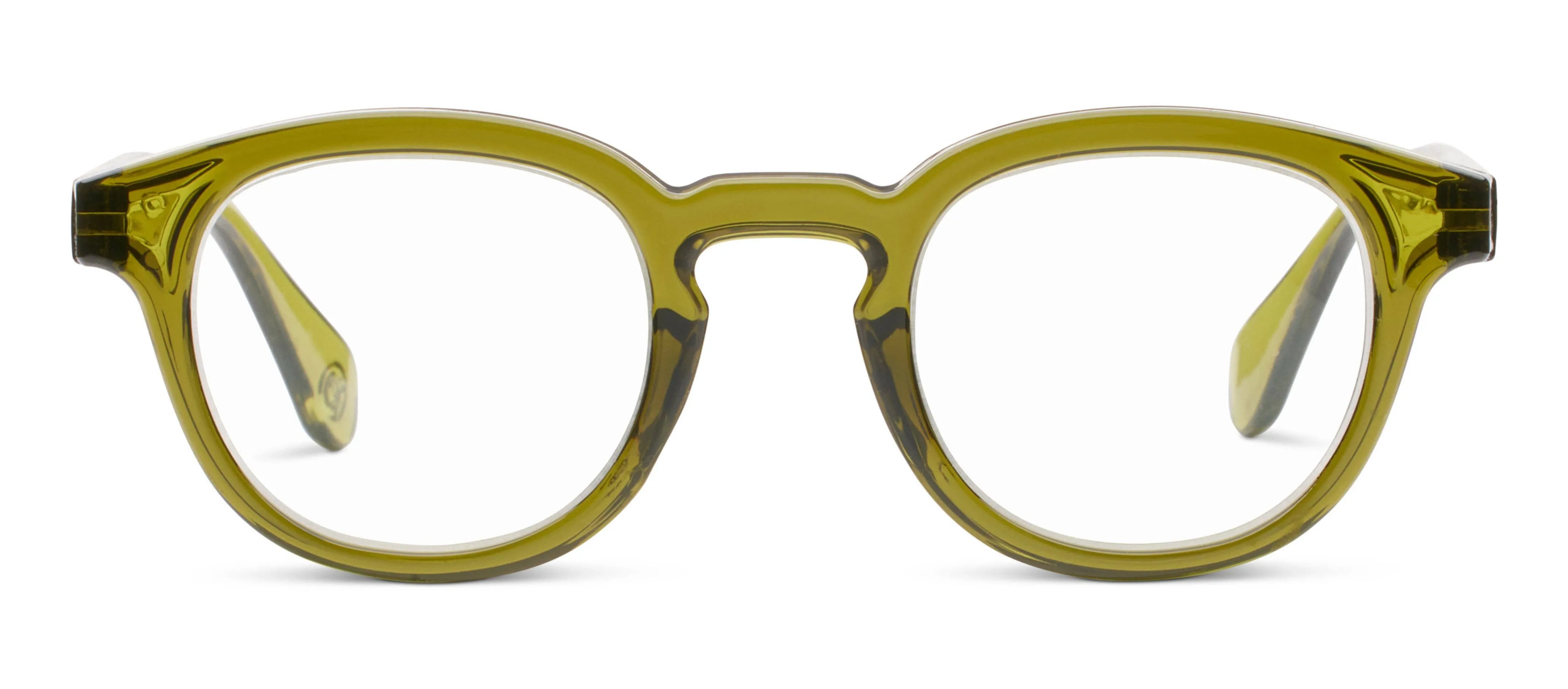 Asher Glasses