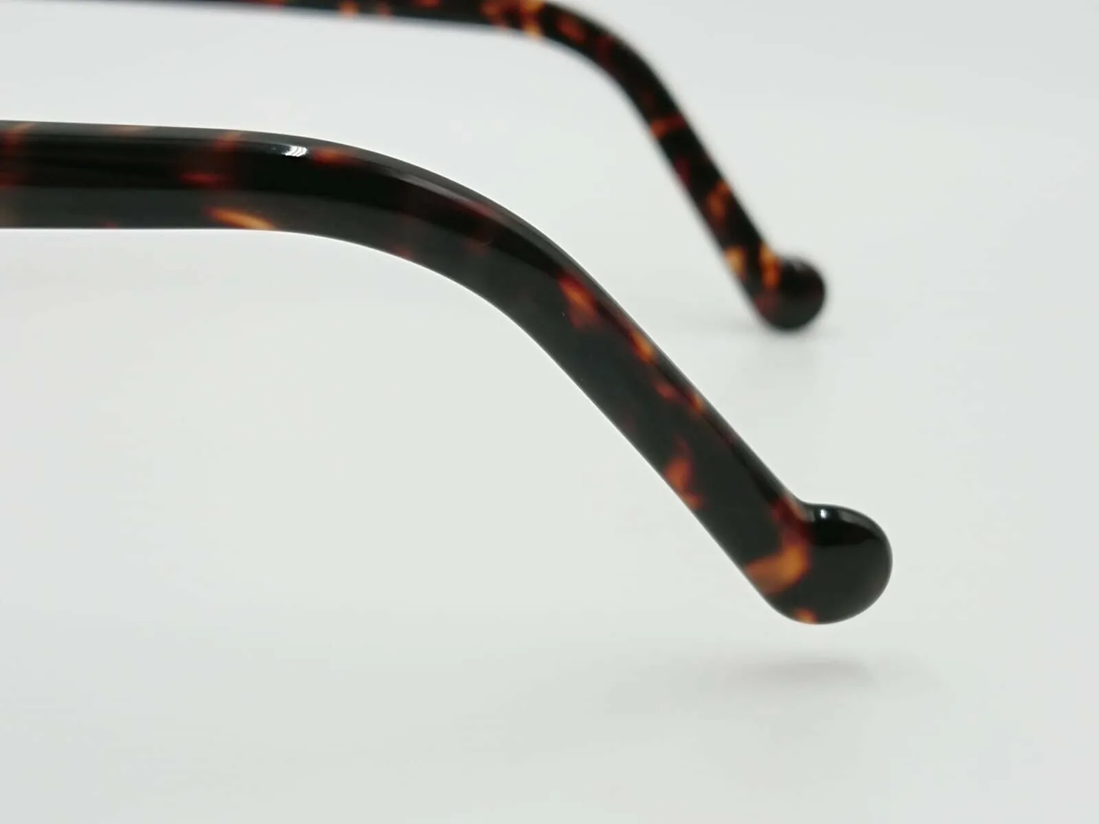 Ava Dark Tortoise W Sunglasses