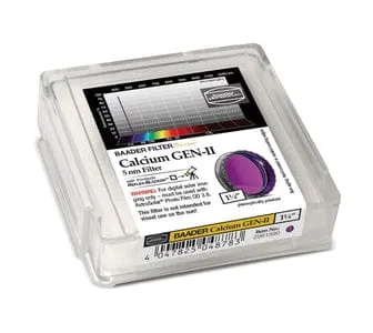 Baader Calcium GEN-II 1.25" with LPFC - 2961590