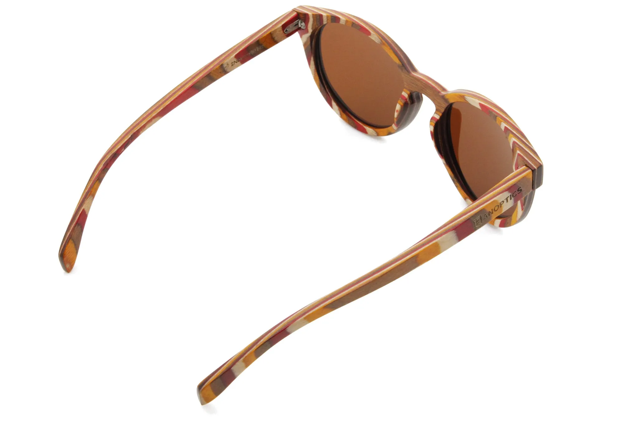 Banoptics Rebel - Brown Lens
