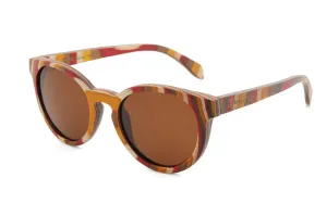Banoptics Rebel - Brown Lens