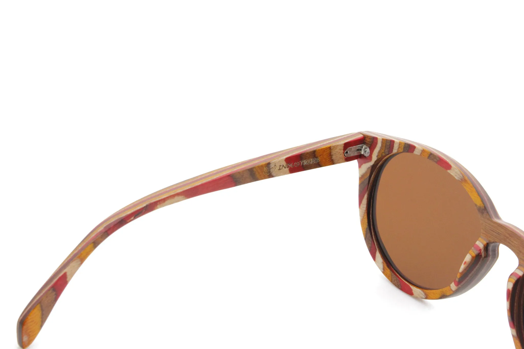 Banoptics Rebel - Brown Lens