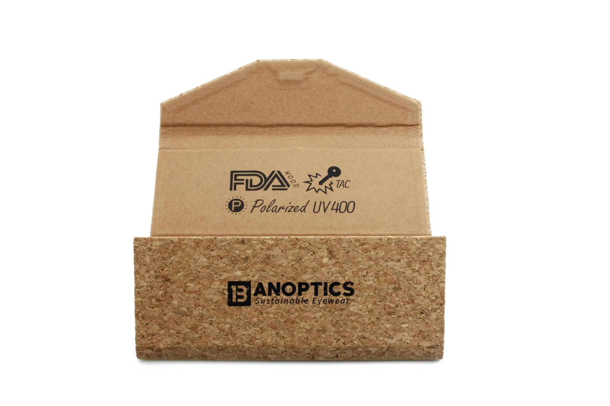 Banoptics Rebel - Brown Lens
