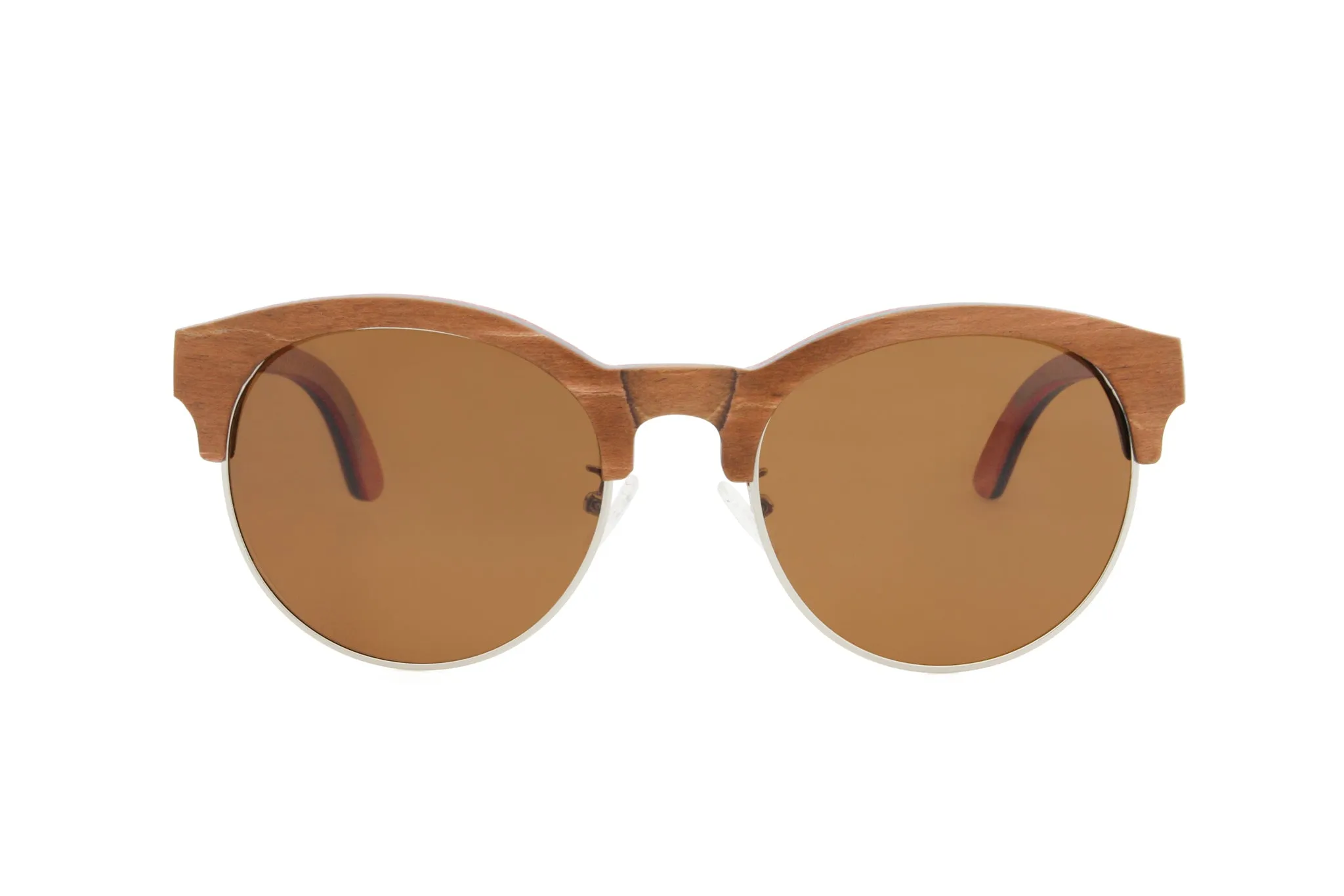 Banoptics The Boatmans - Brown Lens