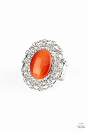 Baroque The Spell - Orange