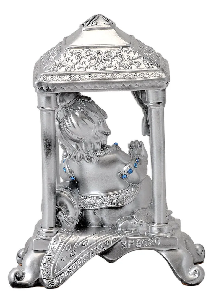 Beautiful Baby Krishna Bala Gopal Decorative Figurine