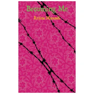 Becoming Me
