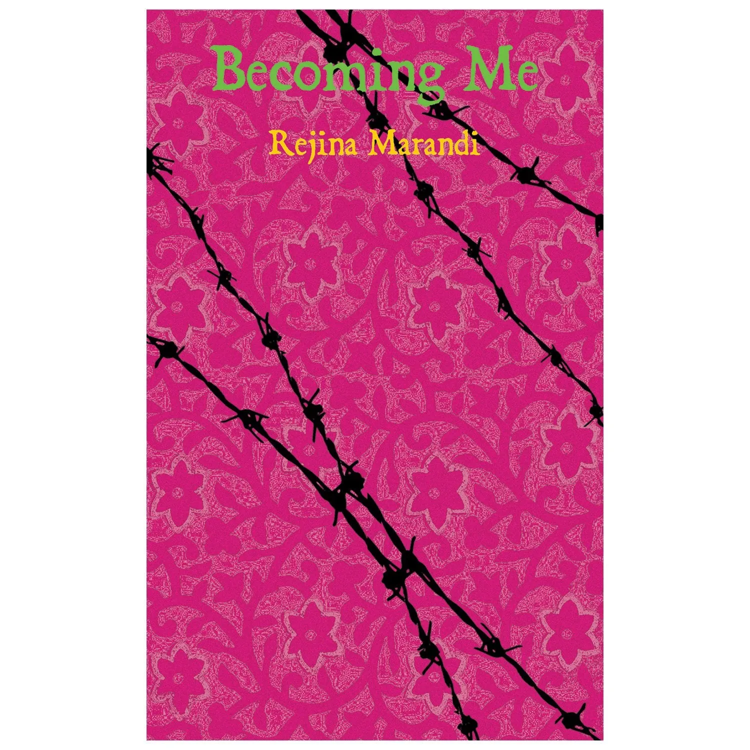 Becoming Me