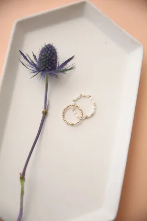 Beloved Ring