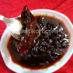 Berhampur Special Mango Pulp/Amba Champeta Achara
