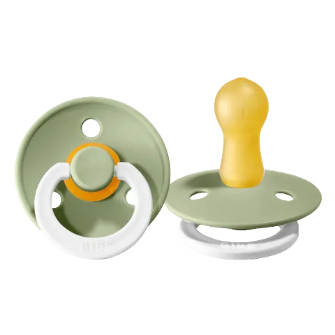 BIBS Soothers