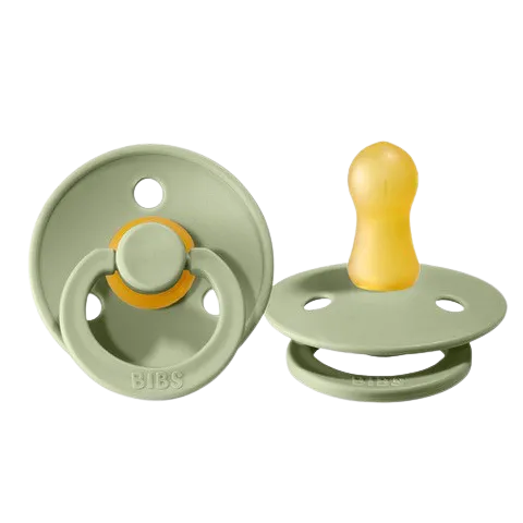 BIBS Soothers