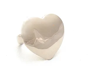 Big Heart Ring