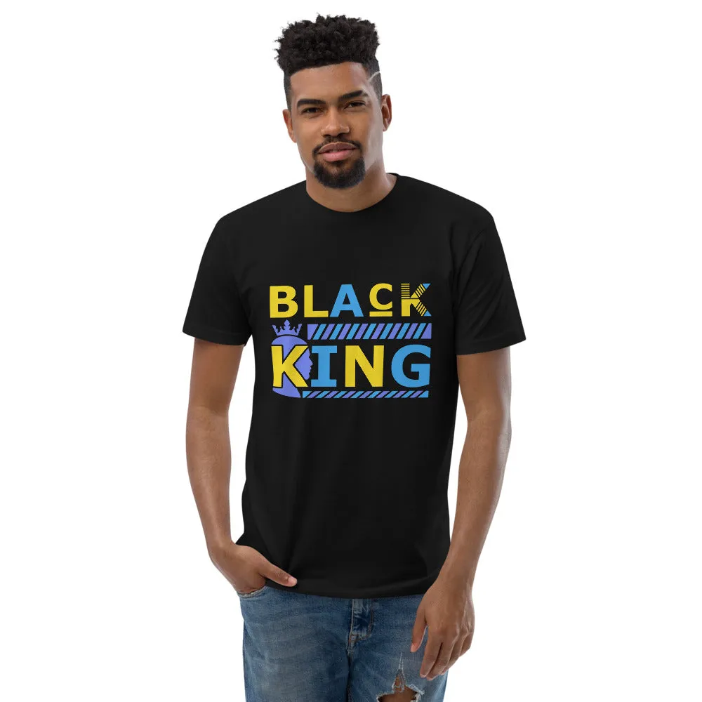 BLACK KING