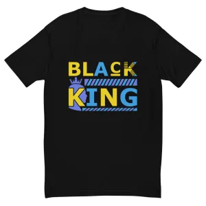 BLACK KING