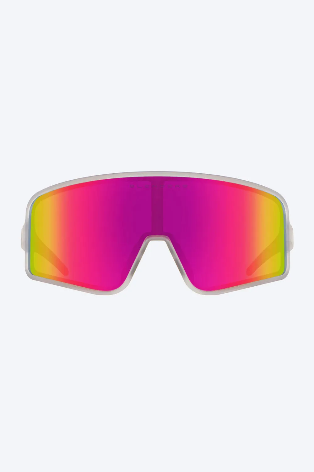 Blenders Eclipse Platinum Sky Sunglasses in Silver | 206009900990F