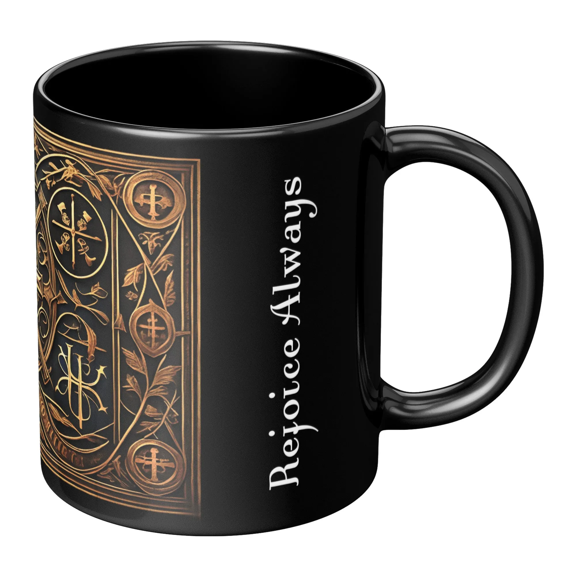 BLESSED SIP MUG - #14