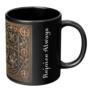 BLESSED SIP MUG - #14