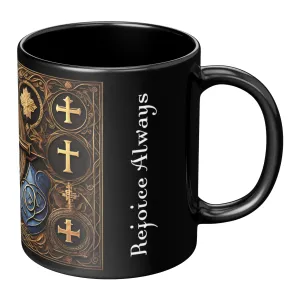 BLESSED SIP MUG - #17