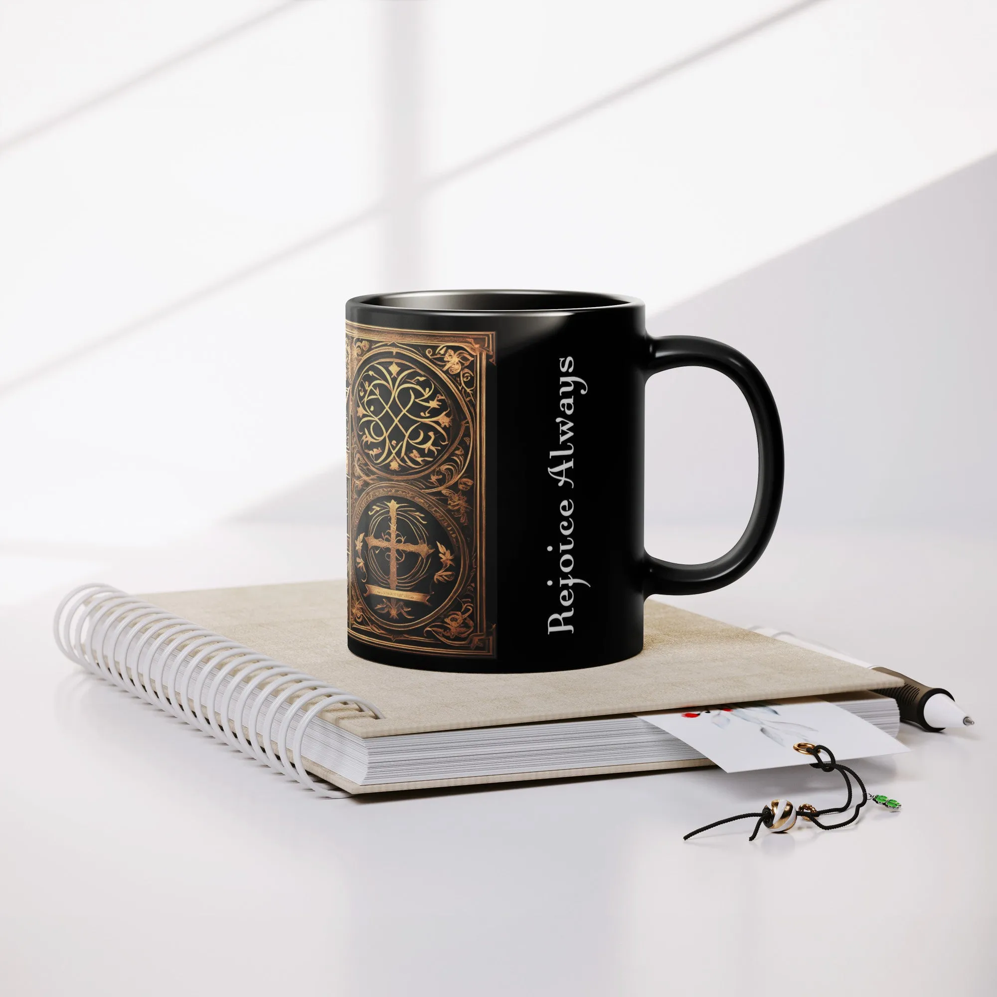 BLESSED SIP MUG #19