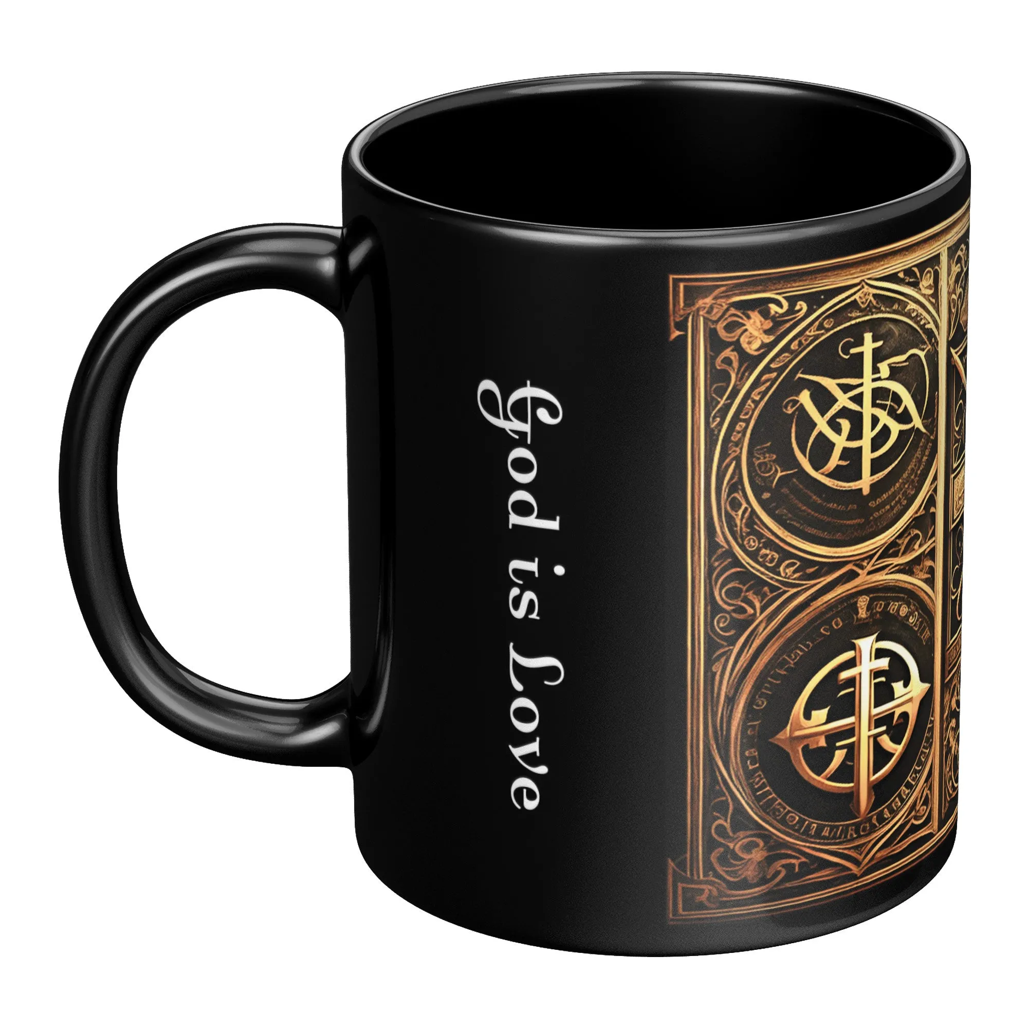 BLESSED SIP MUG #19