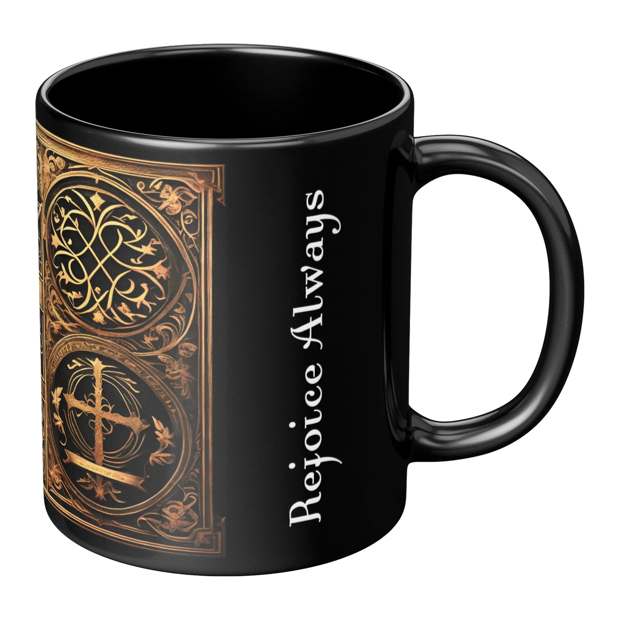 BLESSED SIP MUG #19