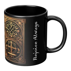 BLESSED SIP MUG #19