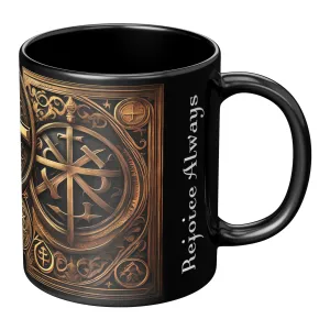 BLESSED SIP MUG - #30