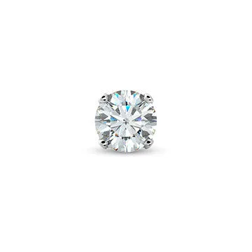 Bold VVS Diamond Nose Stud
