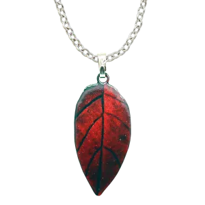 Burnt Birch Necklace, Item# N5413X