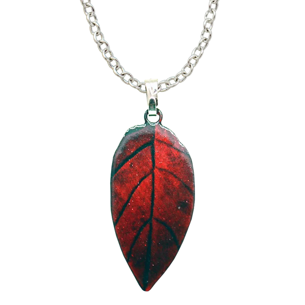 Burnt Birch Necklace, Item# N5413X