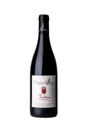 Cairanne Tradition, Côtes du Rhône Villages Denis Alary 2019/20